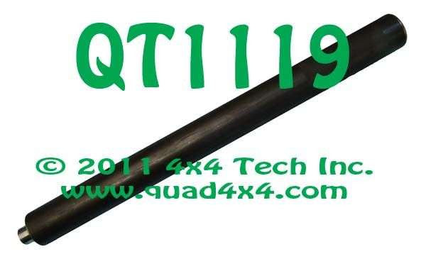 QT1119 1-1/4" x 14" Pro Duty Installer Driver Handle Torque King 4x4
