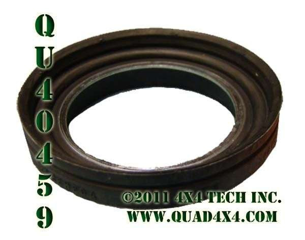 QU40459 Ford Dana Front Axle Shaft and Spindle Seal Torque King 4x4