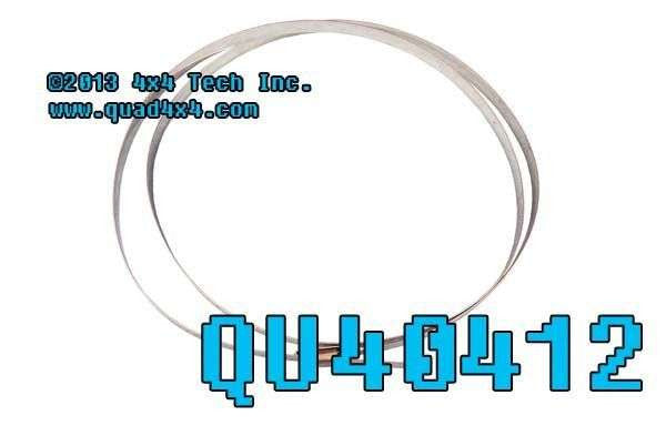 QU40412 BOOT CLAMP Torque King 4x4