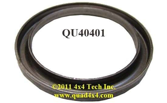 QU40401 Dana 60, Dana 70 Pinion End Yoke Slinger Torque King 4x4