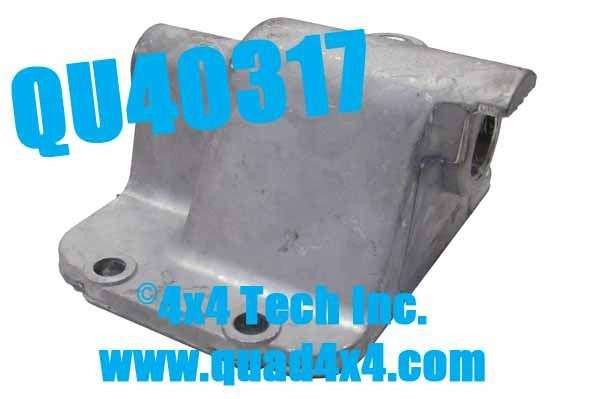 QU40317 Genuine Dana CAD Shift Housing Torque King 4x4