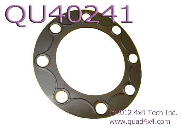 QU40241 STEEL HUB GASKET Torque King 4x4