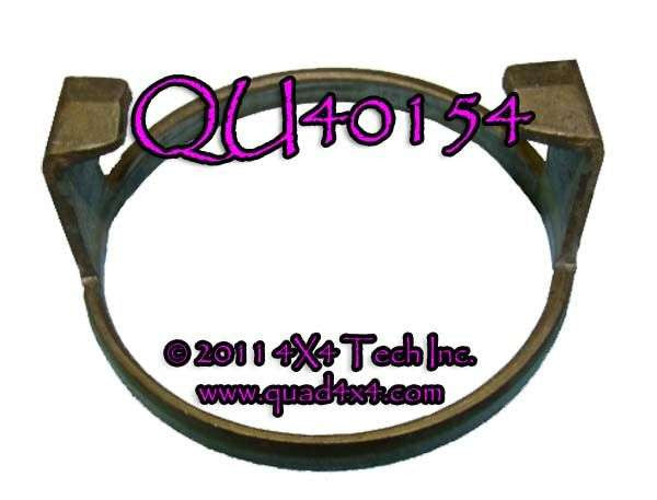 QU40154 Hub Cam Body for Spicer Plastic Dial Internal Mount Hubs Torque King 4x4