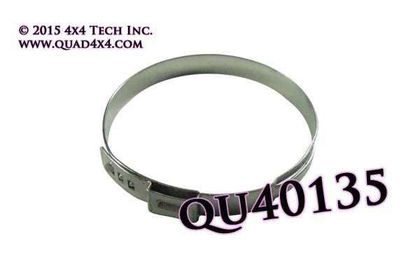 QU40135 Boot Clamp Torque King 4x4
