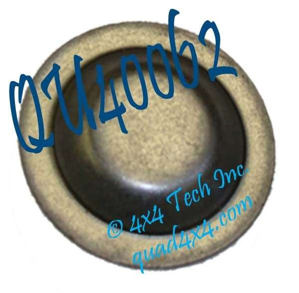 QU40062 Dana 60 Lower King Pin Grease Retainer Torque King 4x4