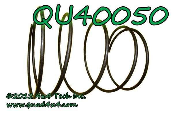 QU40050 Spicer Hub Spring for Dana 30, Dana 44, GM 10 Bolt Axles Torque King 4x4