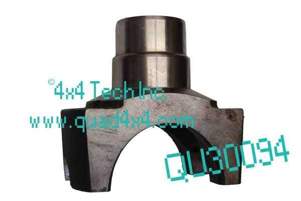 QU30094 GM C-Truck 4x2 NV4500 1410 Series Rear Output Yoke Torque King 4x4