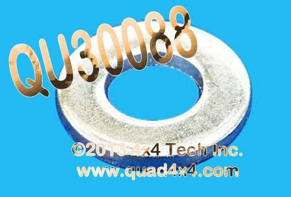 QU30088 Washer Torque King 4x4
