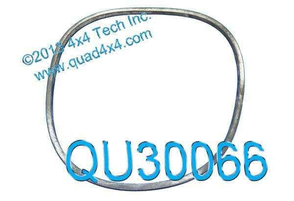 QU30066 Extension Housing Square O-Ring Torque King 4x4