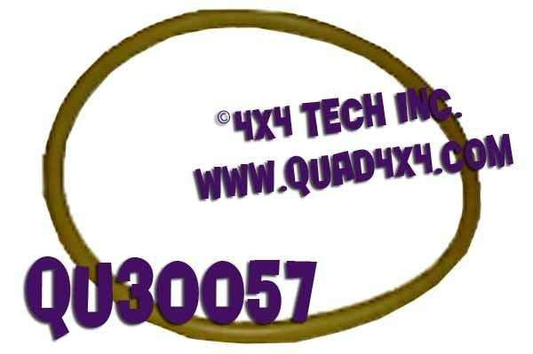 QU30057 O-RING Torque King 4x4