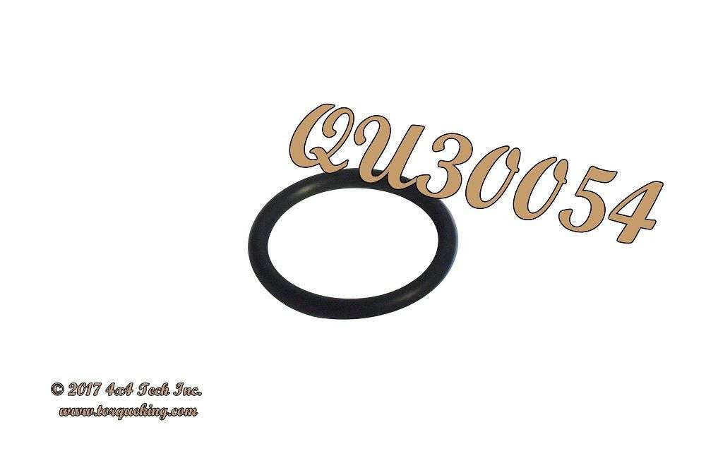 QU30054 O-RING Torque King 4x4