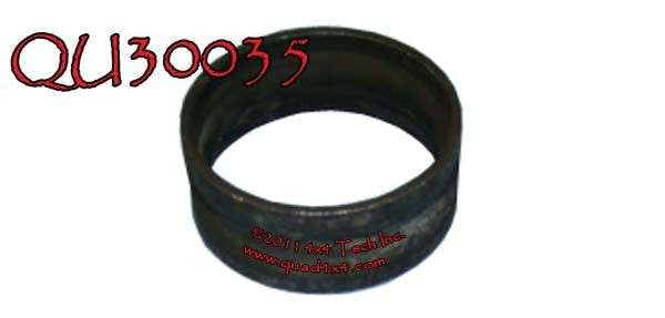 QU30035 GM 10 Bolt Pinion Preload Crush Sleeve Torque King 4x4