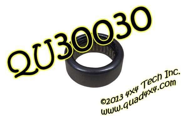 QU30030 Sector Shift Shaft Support Needle Bearing for GM NP246, NP263, NP273 Torque King 4x4