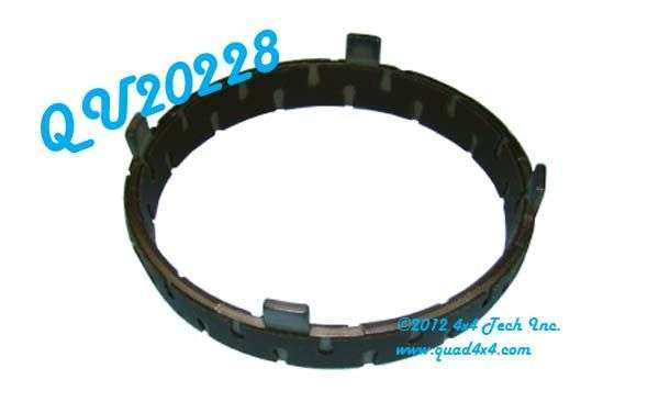 QU20228 NV273F Center Synchronizer Ring Torque King 4x4