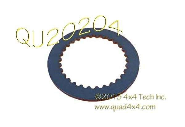 QU20204 part of qu20085 Torque King 4x4