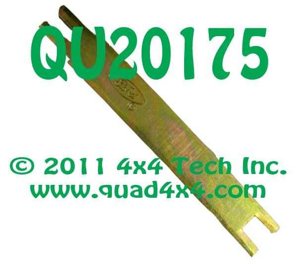 QU20175 PARK BRAKE LINK BAR Torque King 4x4