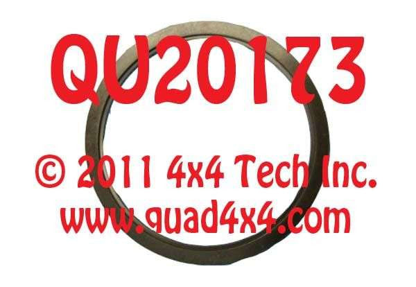 QU20173 2.1MM INPUT SHIM Torque King 4x4