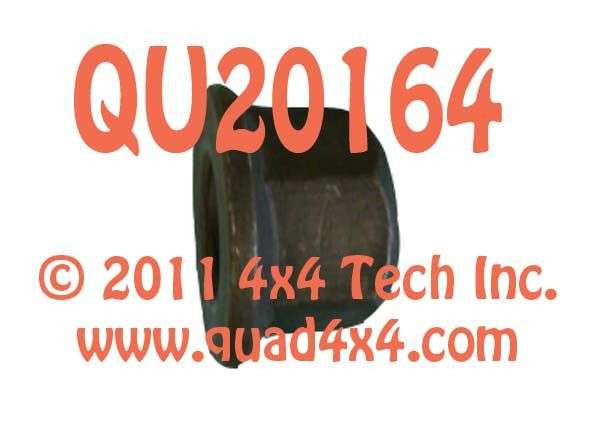 QU20164 N620485-S2 NUT Torque King 4x4