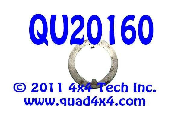 QU20160 WASHER Torque King 4x4