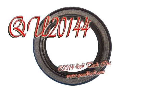QU20144 Ford NP205 2-1/8 x 0.375 Genuine Original Equipment Seal Torque King 4x4