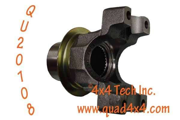 QU20108 BW4407 Front CV Output Yoke Torque King 4x4