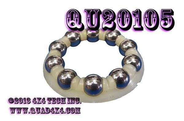 QU20105 WORM SHAFT BEARING Torque King 4x4