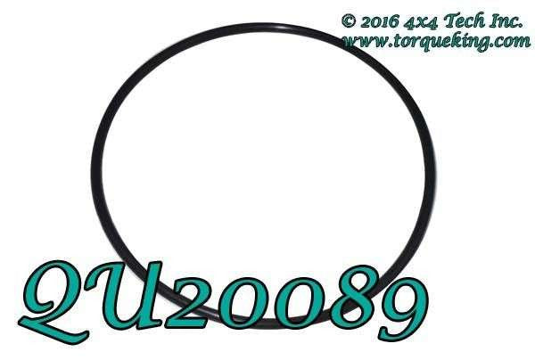 QU20089 Axle Shaft to Hub Sealing Ring Torque King 4x4