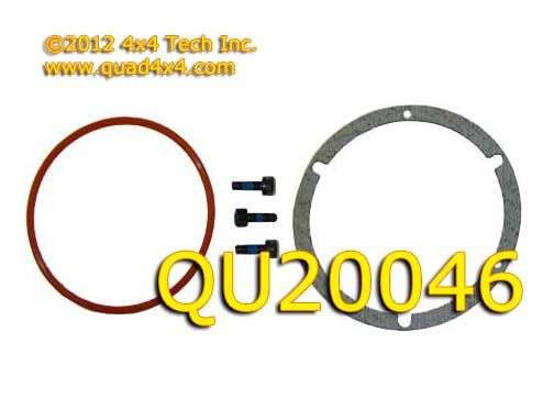 QU20046 Hub Lock Service Kit for 2005-2019 Ford Super Duty® Torque King 4x4