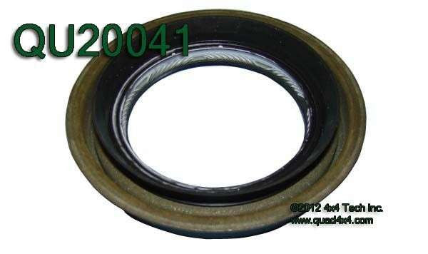 QU20041 1999-2007 OEM NV271F, NV273F Transfer Case Output Seal Torque King 4x4