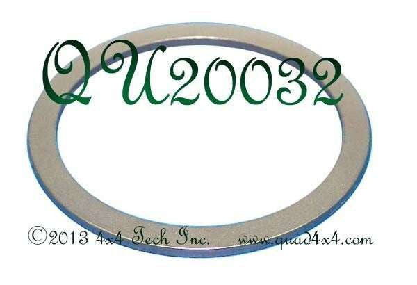 QU20032 SPACER Torque King 4x4