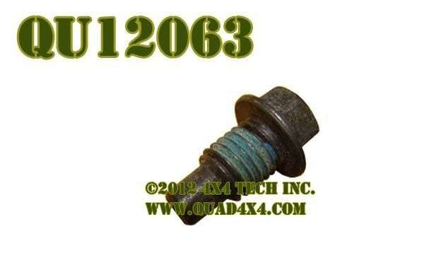 QU12063 NV5600 Shift Rail Lock Screw Torque King 4x4