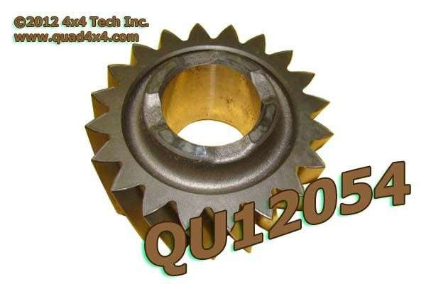 QU12054 NV5600 Reverse Idler Gear Torque King 4x4