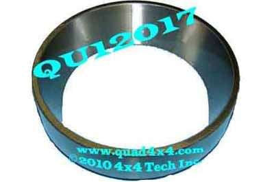 QU12017 Taper Bearing Cup Torque King 4x4