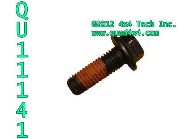 QU11141 Rear Bearing Retainer or Extension Housing Bolt Torque King 4x4