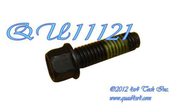 QU11121 Axle Shaft Flange Bolt for Ram AAM 10.5", 11.5", 11.8", Most 12" Rear Axles Torque King 4x4