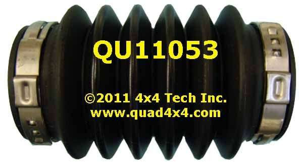 QU11053 DRIVESHAFT BOOT Torque King 4x4
