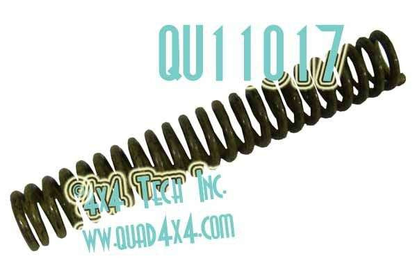 QU11017 Detent Poppet Spring for New Process NV271 Transfer Case Torque King 4x4