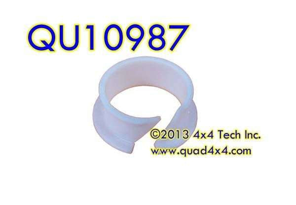 QU10987 Range Fork Rail Bushing Torque King 4x4
