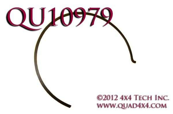 QU10979 New Process Transfer Case Synchronizer Strut Tension Spring Torque King 4x4
