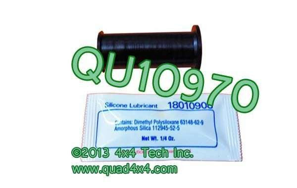 QU10970 CALIPER PIN BUSHING Torque King 4x4