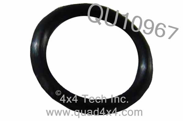QU10967 O-Ring for Central Axle Disconnect Switch Torque King 4x4