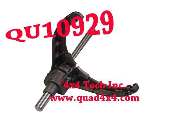 QU10929 NP231DLD, NP241DLD, NP241DHD Mode Fork and Rod Torque King 4x4