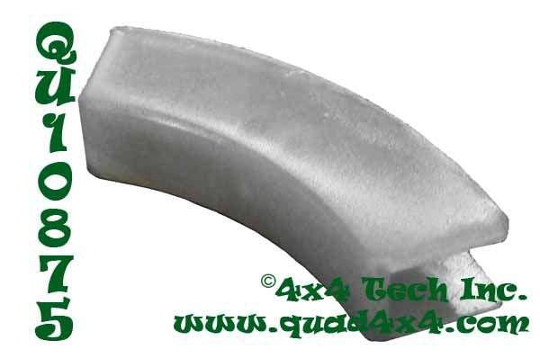 QU10875 Range Fork Shift Center Pad for NPG and NVG Transfer Cases Torque King 4x4