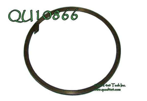 QU10866 Spindle Nut Lock Ring Torque King 4x4