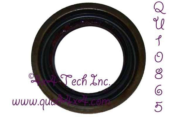 QU10865 Dodge and GM American Axle 9-1/4" Front Axle Pinion Seal Torque King 4x4