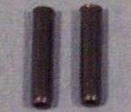 QU10860 1 SHIFT FORK PIN Torque King 4x4