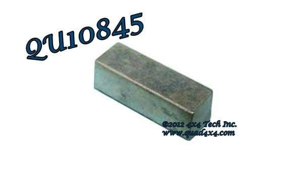 QU10845 Locking Key for Spindle Nut Torque King 4x4