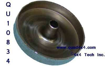 QU10834 NV5600 Countershaft Front Oil Guide Torque King 4x4