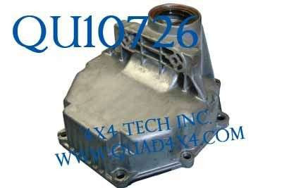 QU10726 1992-2002 GM NV4500 4x2 C-Truck Rear Transmission Housing Torque King 4x4
