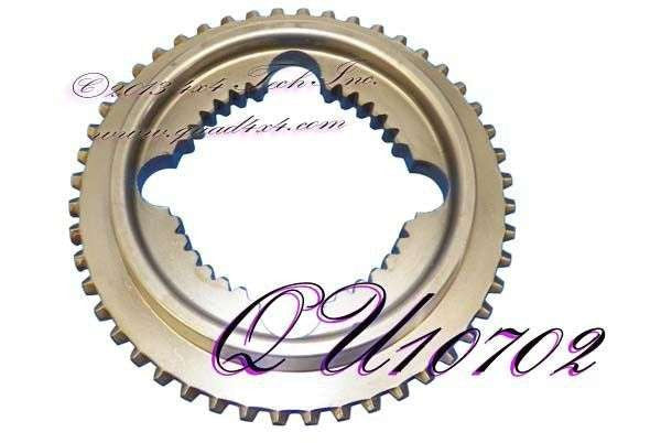 QU10702 Replacement NV4500 4th Gear Clutch Torque King 4x4